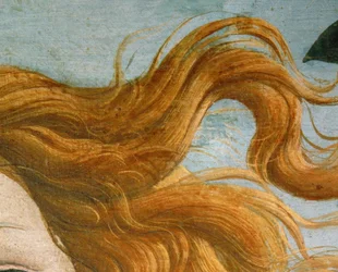 Die Geburt der Venus